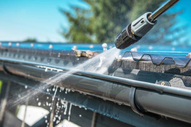 Best Garage Pressure Washing  in Audubon Park, KY