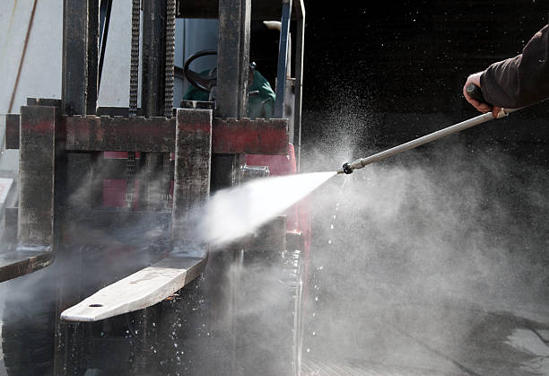 Best Roof Power Washing Services  in Audubon Park, KY