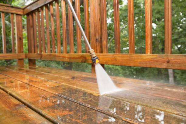 Best Roof Power Washing Services  in Audubon Park, KY