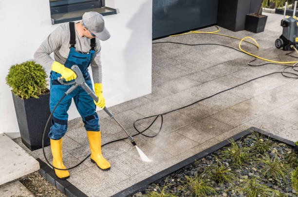 Reliable Audubon Park, KY Pressure Washing Solutions