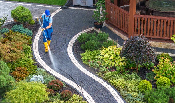 Best Residential Pressure Washing Services  in Audubon Park, KY