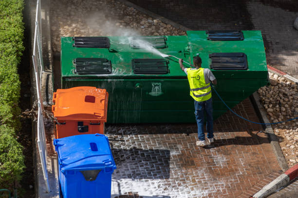 Local Pressure Washing Services in Audubon Park, KY